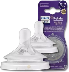 BICO PETALA 3.0 T5 6M+ AVENT - comprar online