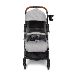 CARRINHO LUCCA CINZA INFANTI - comprar online