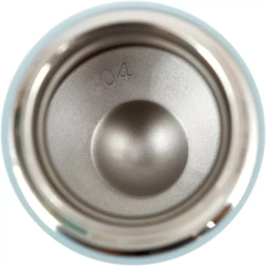 Imagem do GARRAFA TERMICA PAREDE DUPLA URSINHO ROSA 320ML BUBA