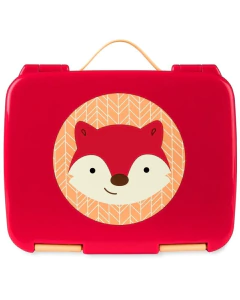 BENTO BOX ZOO RAPOSA SKIP HOP