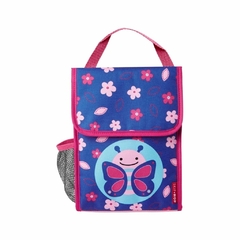 Imagem do LANCHEIRA BAG TERMICA ZOO SKIP HOP
