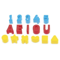 Imagem do SUPER CUBO DIDÁTICO - JUNGES