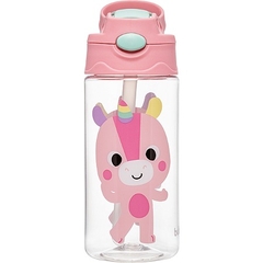 GARRAFINHA TRITAN BUBA ZOO UNICORNIO BUBA