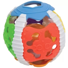 BABY BALL MULTITEXTURAS BUBA