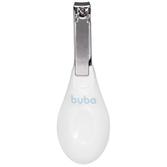 KIT CUIDADOS CERDAS NATURAIS C/ESTOJO AZUL BUBA