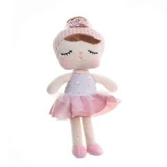 BONECA PELUCIA METOO na internet