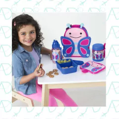POTE TERMICO ZOO SKIP HOP - comprar online