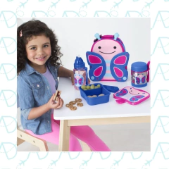 POTE TERMICO ZOO SKIP HOP - loja online