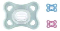 CHUPETA COMFORT 0-6 MESES EMBALAGEM UNI MAM