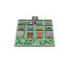 QUEM ESTA AI ? - BABEBI - comprar online