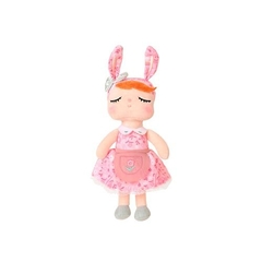 BONECA MINI ANGELA GINGER 20CM METOO