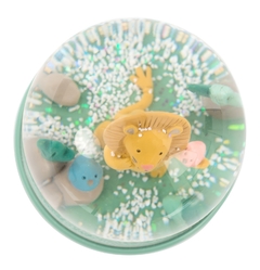 GLOBO DE NEVE SAVANA MOULIN ROUTY - BUP BABY - comprar online
