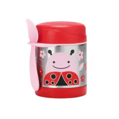 POTE TERMICO ZOO SKIP HOP - AD baby | Roupas e Acessórios nacionais e importados