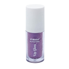 LIP GLOSS SEREIA ISLA UVA BUP BABY