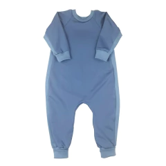 MACACÃO BABY LONGO TERMICO CONCUCA