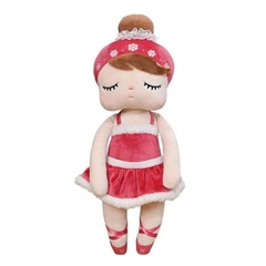 BONECA PELUCIA METOO NATAL - comprar online