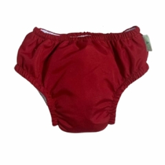 FRALDA DE PISCINA RED TAM:24 MESES ECOEPLAY