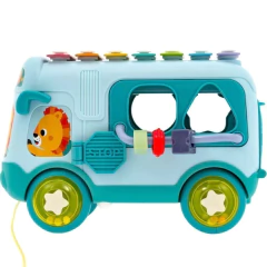 ONIBUS DE ATIVIDADES BUBA - comprar online