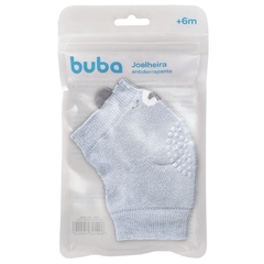 JOELHEIRA ANTIDERRAPANTE URSO AZUL BUBA - AD baby | Roupas e Acessórios nacionais e importados