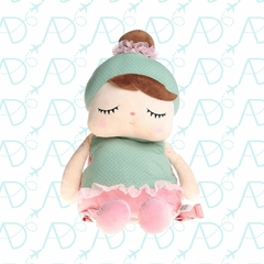 MOCHILA DOLL ANGELA METOO na internet