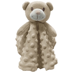 NANINHA MINHA PRIMEIRA NANINHA URSO LAÇO BEBE