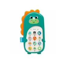 PHONE BILINGUE BUBA ZOO DINO BUBA