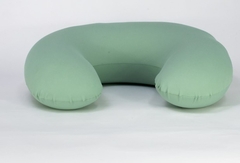 ALMOFADA DE AMAMENTACAO LOOPY VERDE NHACARE FOM - comprar online
