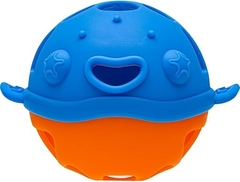MORDEDOR BALEIA AZUL BUBA - comprar online