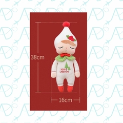 BONECA PELUCIA METOO NATAL