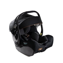 BEBE CONFORTO I-JEMINI PRETO ECLIPSE JOIE