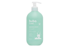 SABONETE LIQUIDO 400 ML BUBA