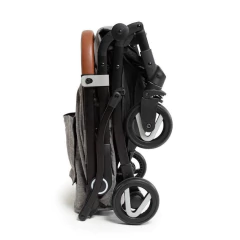 CARRINHO LUCCA CINZA INFANTI - loja online