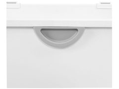 BANHEIRA RETRATIL OASIS SF1 WHITE & GREY - comprar online
