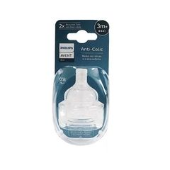 BICO ANTICOLIC DUPLO N03 3M+ AVENT