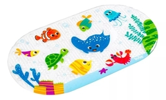 TAPETE PARA BANHO FUNDO DO MAR BUBA - comprar online