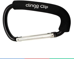 CLIP PRETO CLINGO - loja online