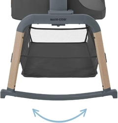 BERCO IORA AIR MAXI-COSI B. GRAPHITE - comprar online