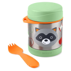 POTE TERMICO ZOO SKIP HOP GUAXINIM - comprar online