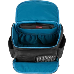 BOLSA MOCHILA MATERNIDADE FORMA C/ BOLSA ORGANIZ. SKIP