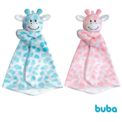 NANINHA GIRAFINHA ROSA BUBA na internet