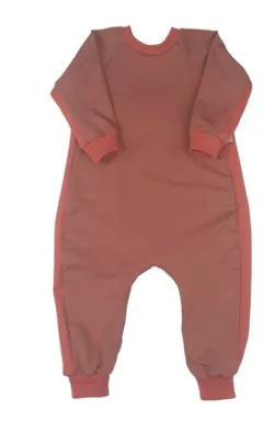 MACACÃO BABY LONGO TERMICO CONCUCA na internet
