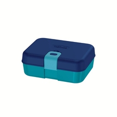 LANCHEIRA BENTO BOX AZUL THERMOS