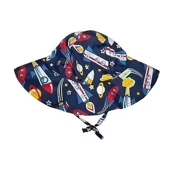 CHAPEU FPU 50+ FOGUETE TAM:M ECOEPLAY