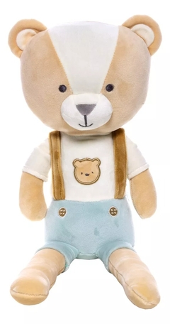 URSINHO SOFT COOKIE AZUL BUBA - comprar online