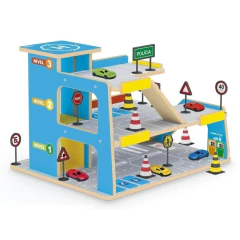 CAR SERVICE - POSTINHO E GARAGEM - JUNGES na internet