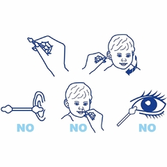 HASTES FLEXIVEIS BABY CLINGO - AD baby | Roupas e Acessórios nacionais e importados