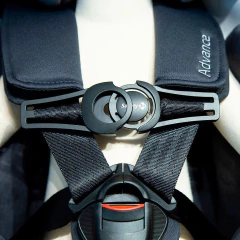 Imagem do TRAVA PARA CINTO DE SEGURANCA - SAFETY