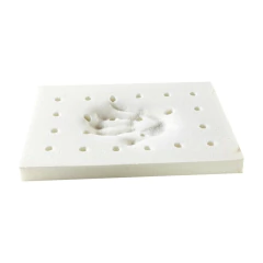 TRAVESSEIRO ANTI SUFOCANTE VISCOELASTICO BRANCO BATISTELA na internet