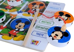 PESCARIA DIVERTIDA EMOCOES MICKEY - TOYMIX - AD baby | Roupas e Acessórios nacionais e importados