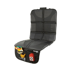 PROTETOR BANCO TT SAFETY 1ST BLACK - AD baby | Roupas e Acessórios nacionais e importados